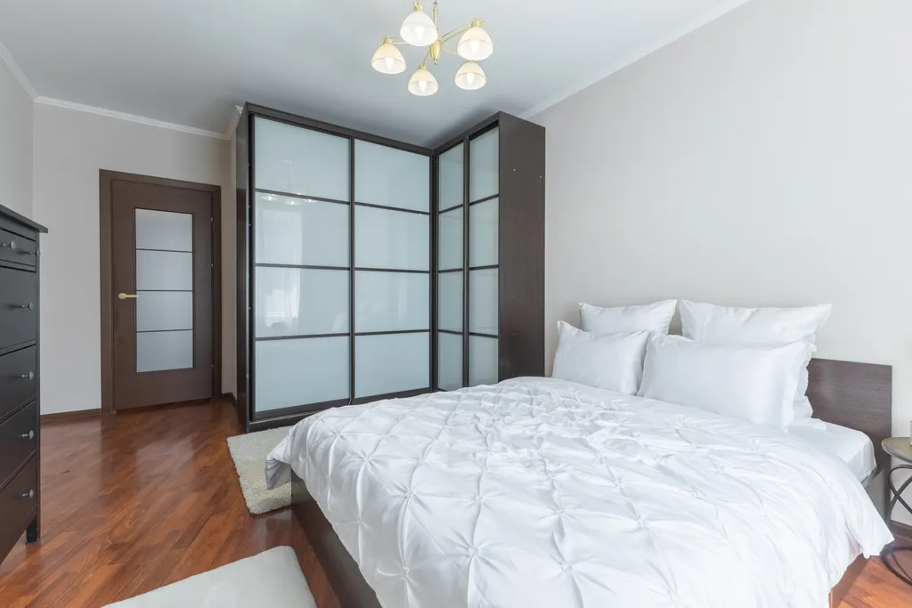 Апартаменты Velvet Stay