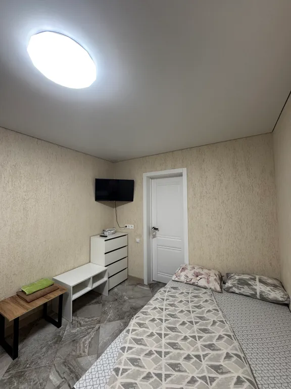 Квартира со своей террасой