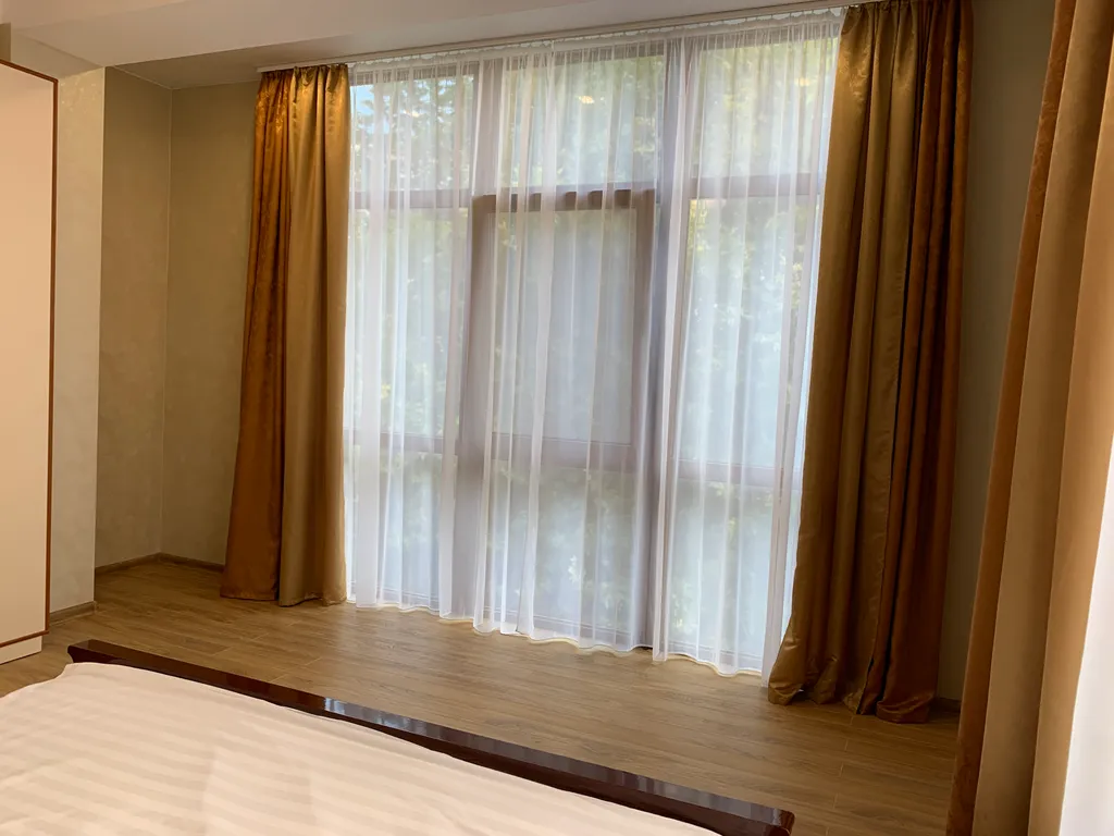 Апартаменты в частном доме