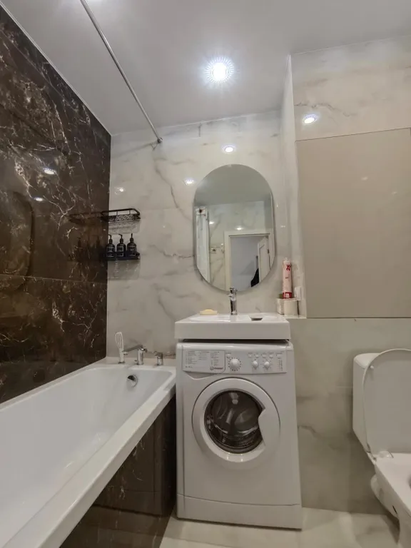 Уютная студия в Старой Купавне