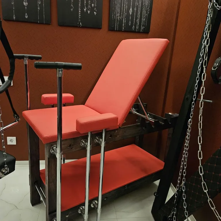 Апартаменты любви