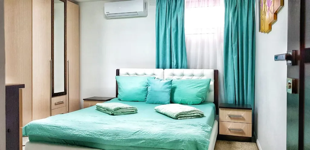 Часть дома с отдельным входом