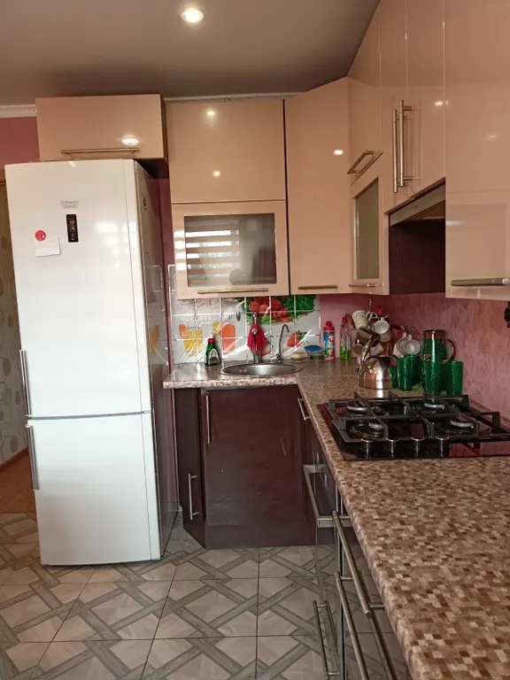 Большая однокомнатная квартира рядом центр