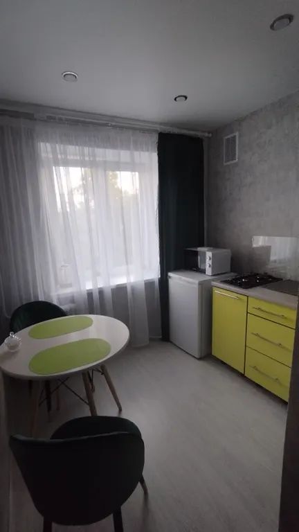 Уютная квартира в самом центре