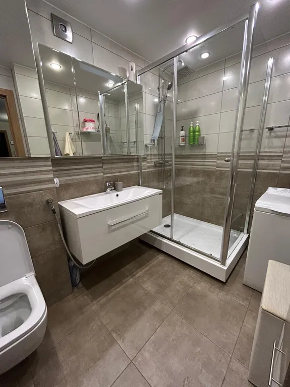 Уютная квартира в новом микрорайоне Ивушки