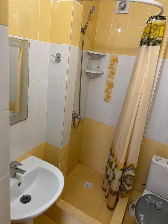 Квартира Комната — Анапа