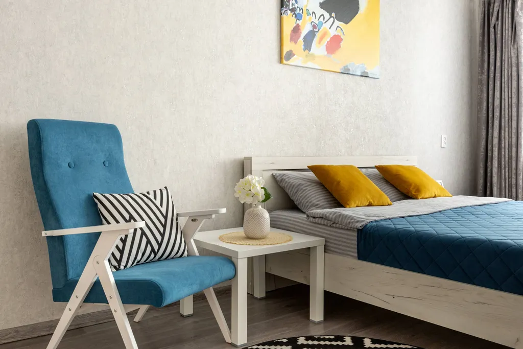 Квартира в шаге от достопримечательностей