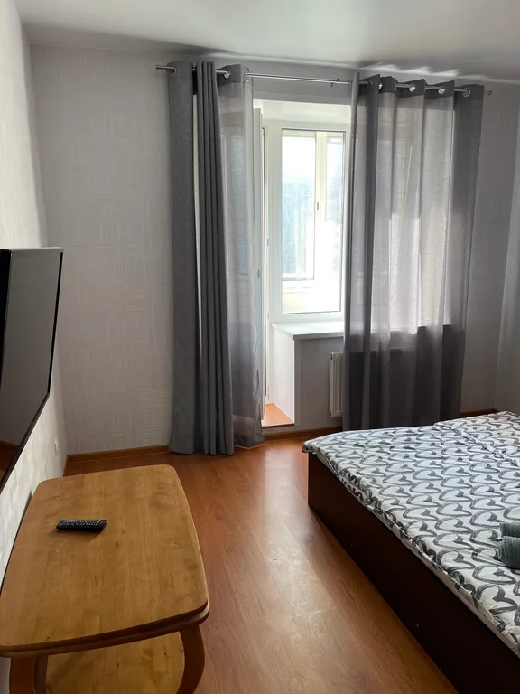 Квартира Комфортабельная квартира рядом с центром Твери — Тверь