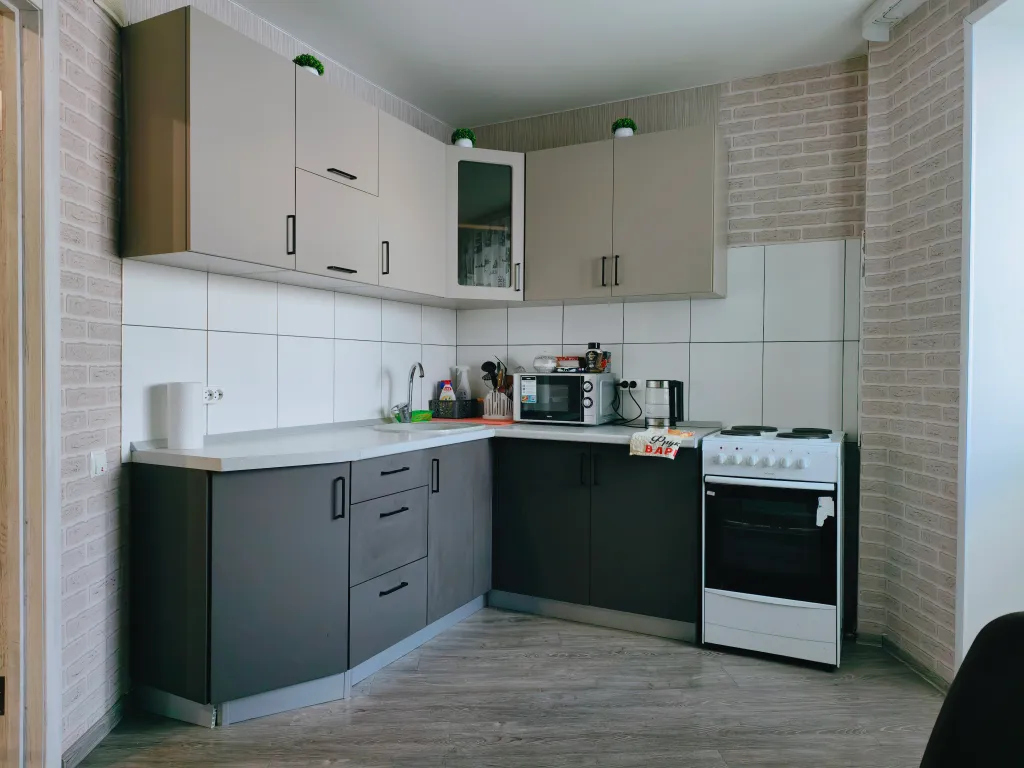 Уютная квартира в доме Колизей