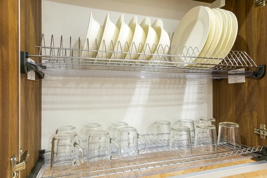 Уютные апартаменты