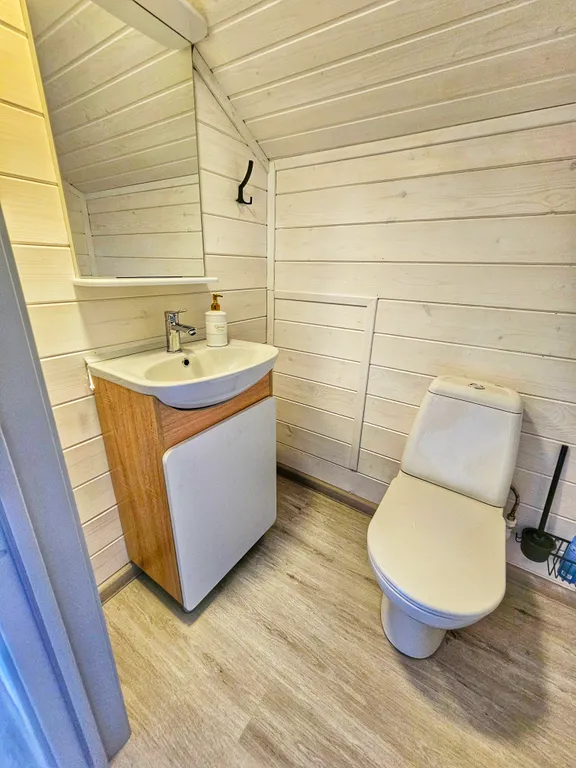 Коттедж 6-комнатный Дом — Орехово