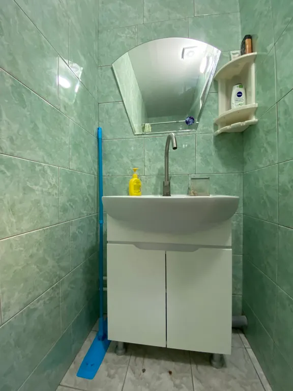 Дом под ключ