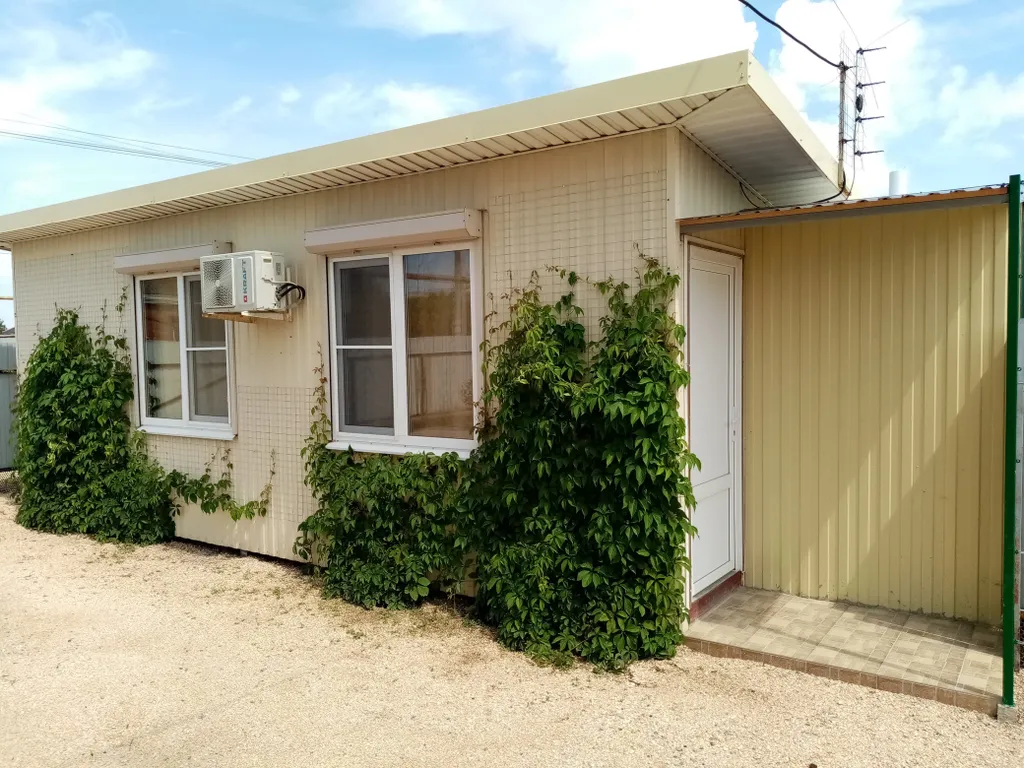 1-комнатный Дом