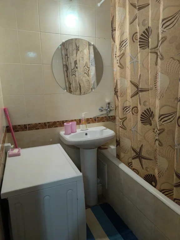 Квартира Уютная квартира в лучшем районе города с развитой инфраструктурой — Краснодар