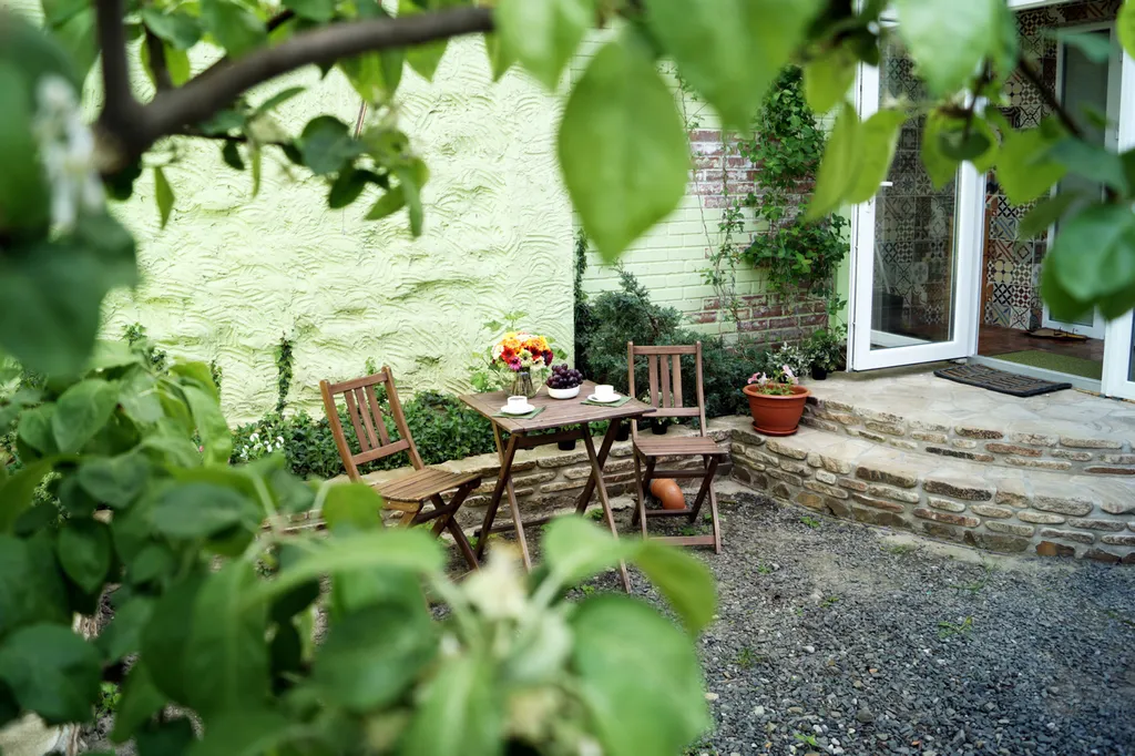 Апартаменты в Доме на Итальянском 9 в историческом центре Таганрога