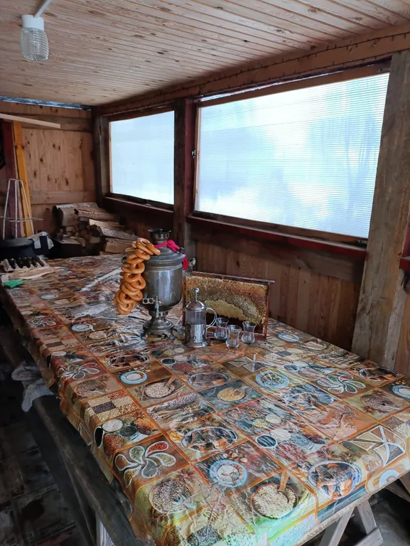 Гостевой дом Уголок мечты