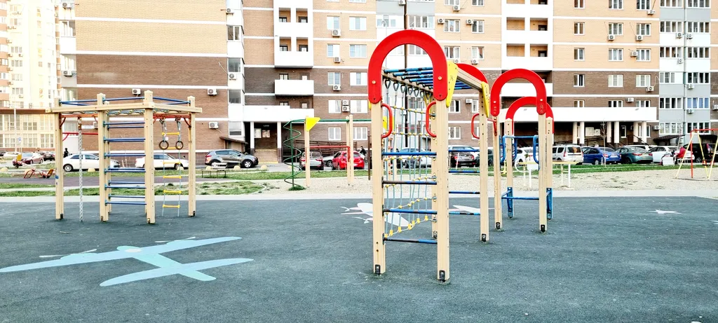 Квартира Уютная квартира на 1 линии моря в ЖК Малая земля — Новороссийск
