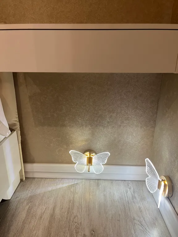 Красивая квартира для приятного отдыха