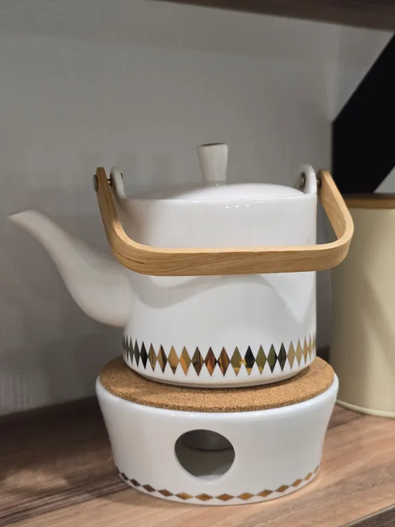 Квартира в центре рядом с парком