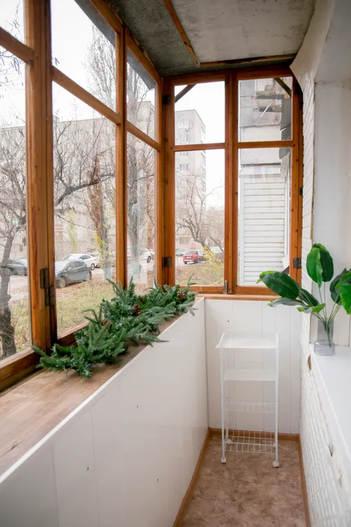 Квартира Уютная квартира на Спартановке — Волгоград