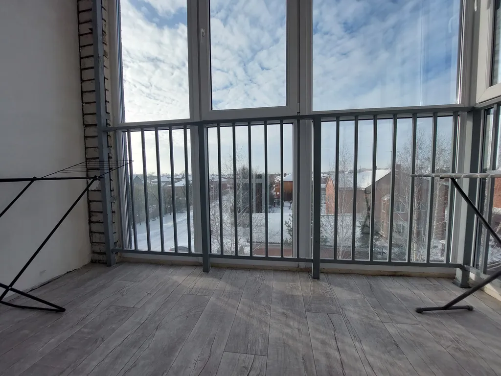 Уютная квартира в 10 минутах от международного аэропорта Толмачёво