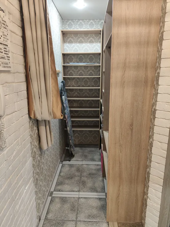 Квартира Уютная квартира рядом с Парком Галицкого — Краснодар