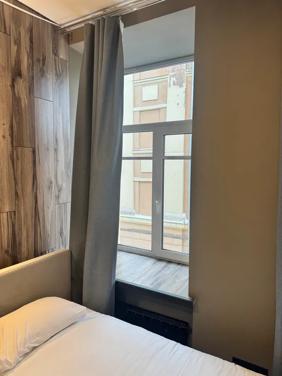 Квартира Просторные апартаменты hotel-style в центре, Резиденция Чеховъ — Санкт-Петербург