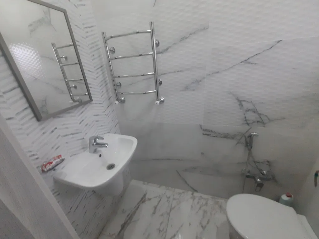 Таунхаус на побережье Балтики