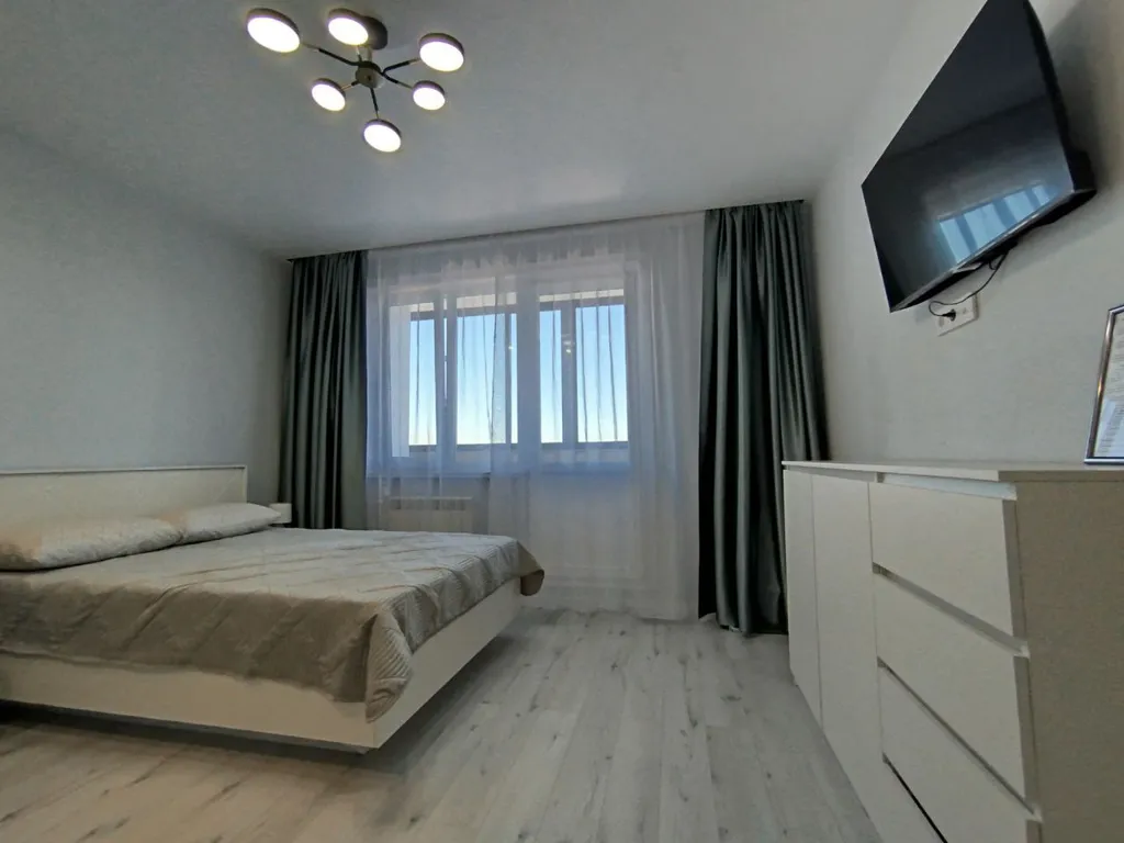 Студия в центре города