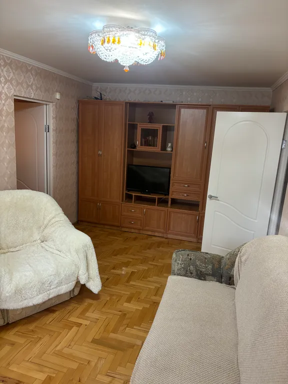 Уютная 2-комнатная квартира