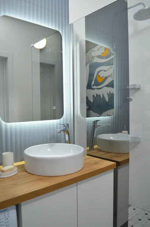 Квартира у моря