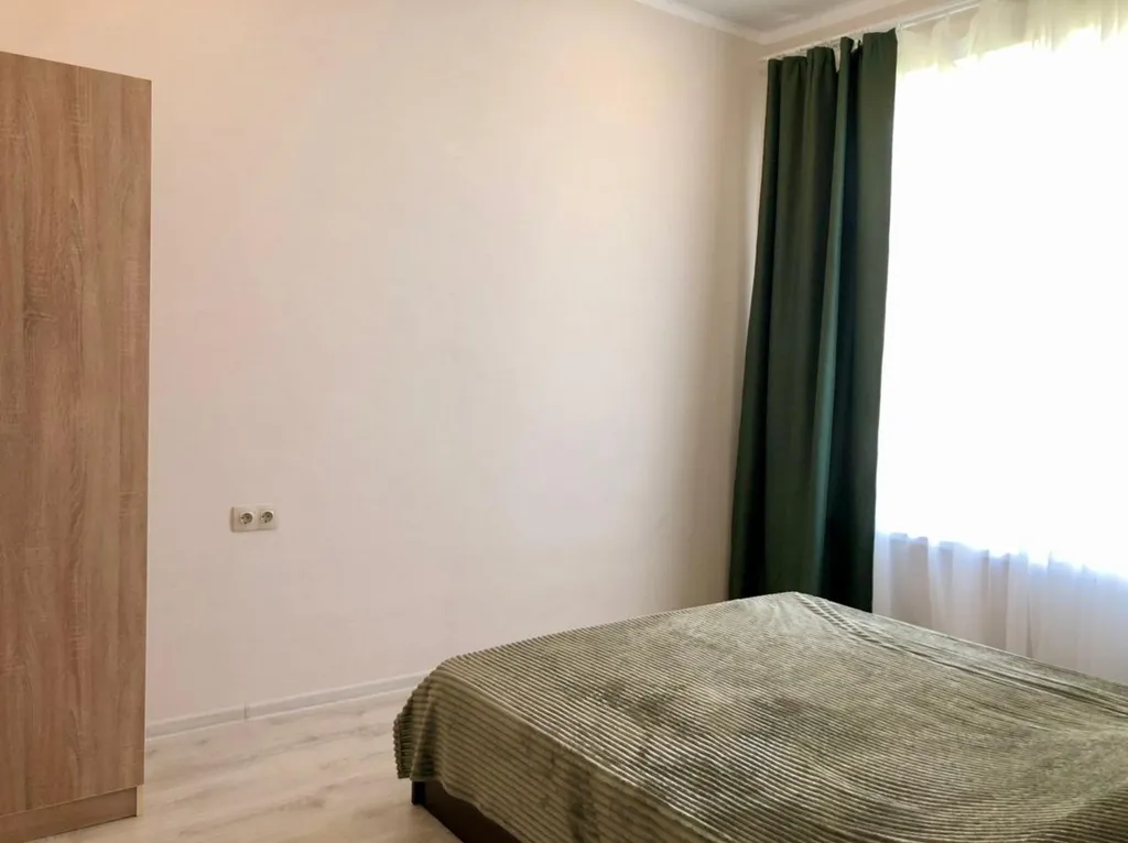 Дом с евроремонтом и шикарным видом на море и горы