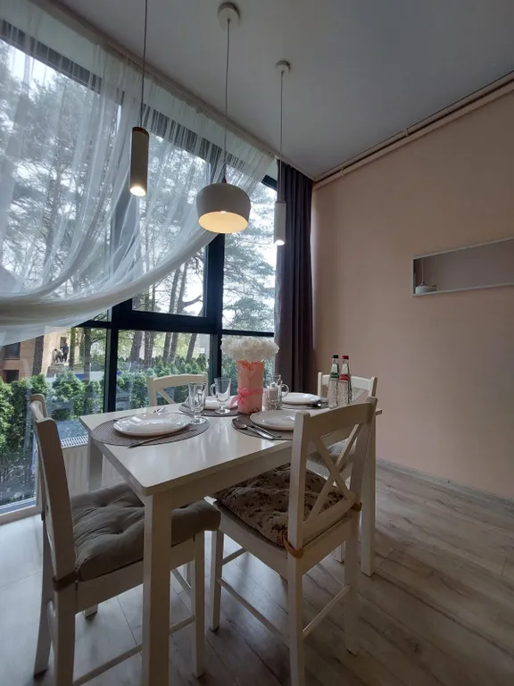 Квартира Apartment Rauschen Prestige — аренда посуточно в Светлогорск