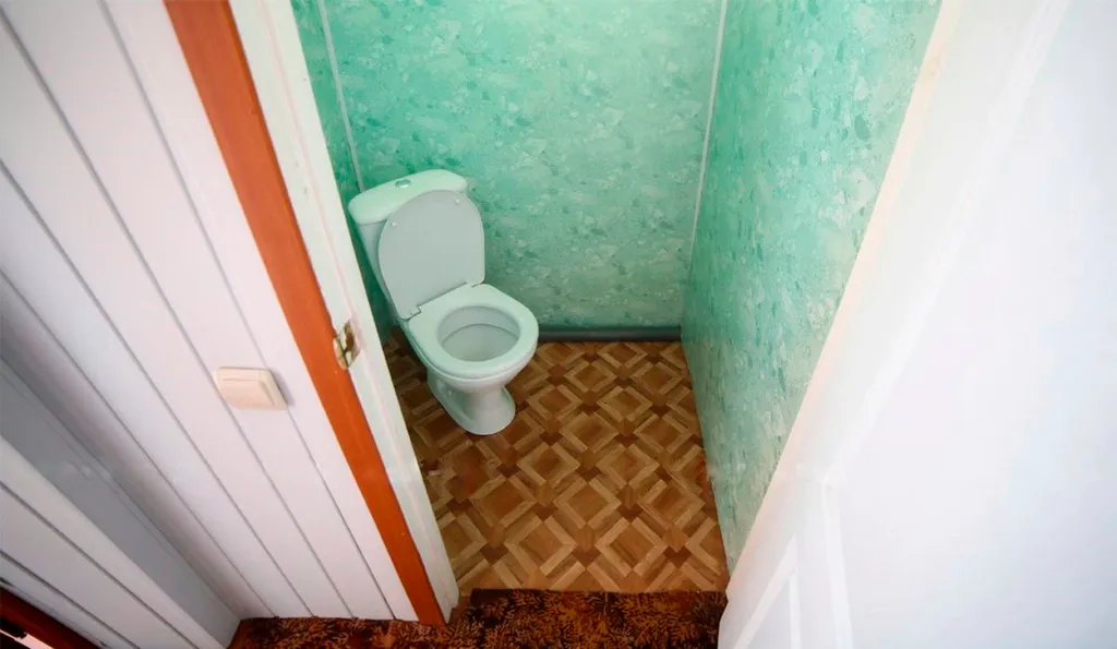 Коттедж Уютный коттедж рядом с морем — Ейск