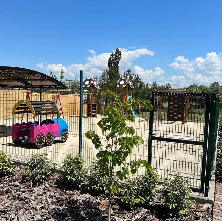 Апартаменты на первой линии Севастополь (Любимовка)