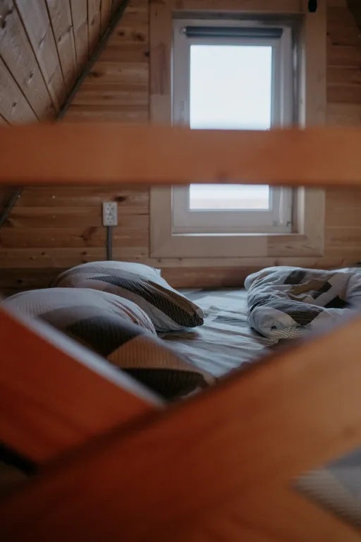 Афрейм в Оленевке