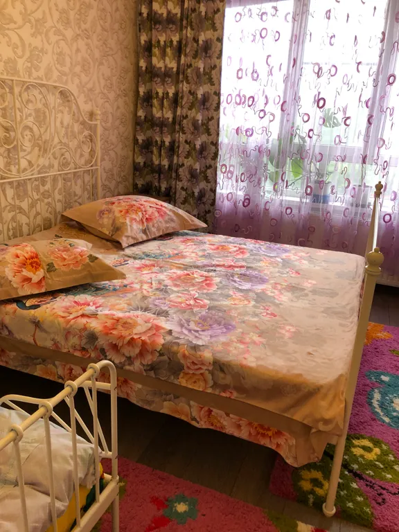 Квартира 2-комнатная Квартира — Анапа