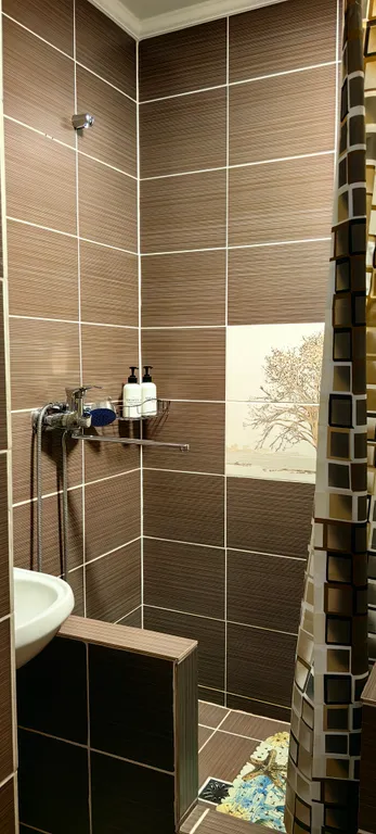 Дом в Беловежской пуще