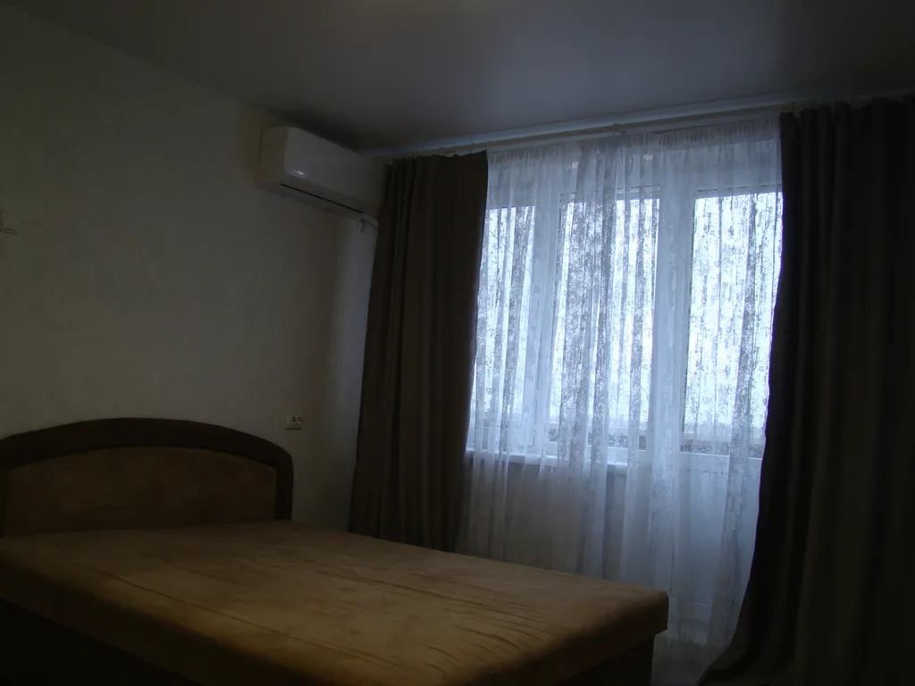 Квартира Уютная однокомнатная квартира — Джанкой