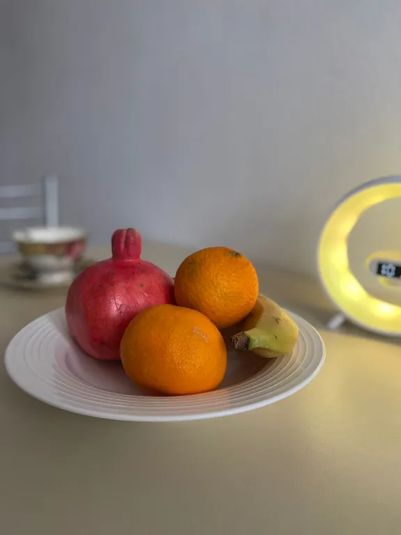 Уютная квартира в Красном Аксае