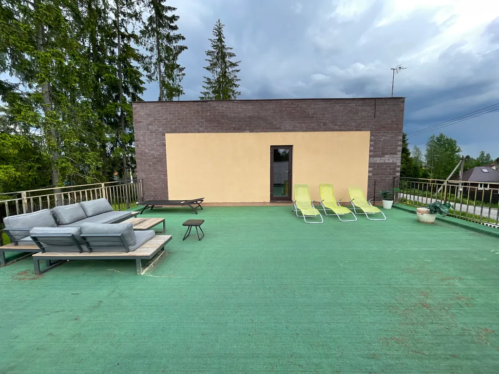 Золотая гавань