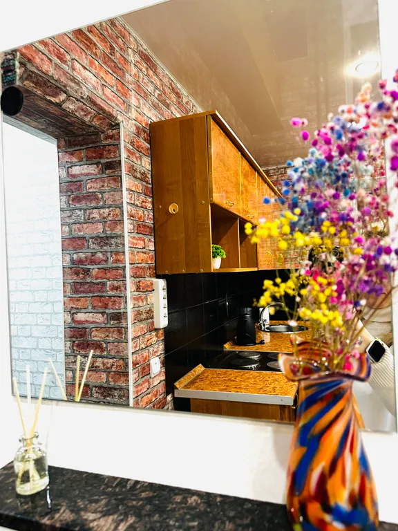 Квартира рядом с Областной клинической больницей и ГЭС