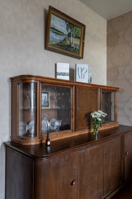 Семейные апартаменты возле парка Горького