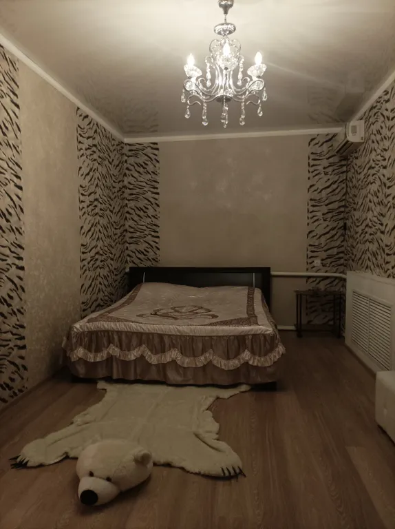 3-комнатный Дом