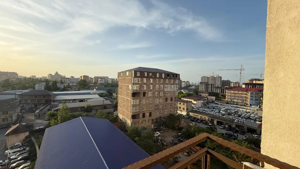 Уютная 1 комнатная квартира со всеми условиями и удобством