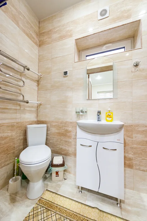 Квартира у моря