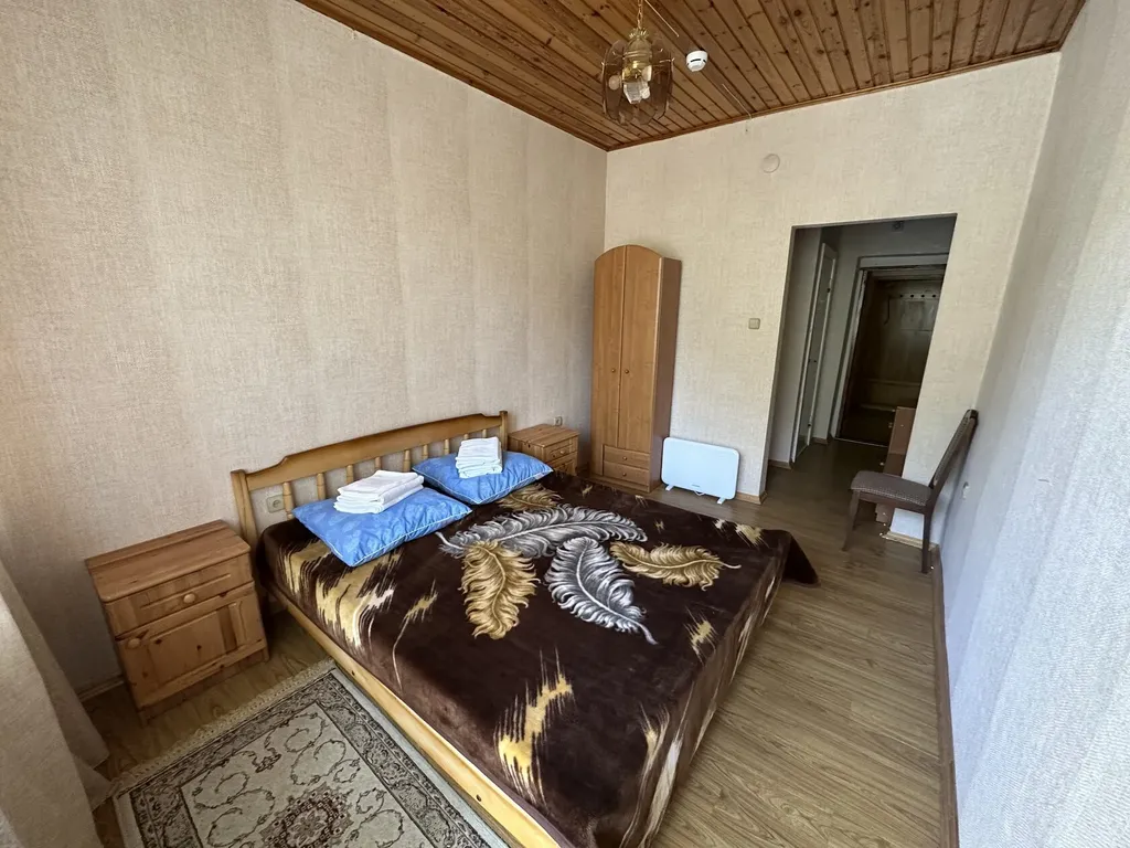 Люкс 3-х комнатный