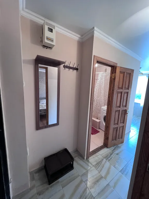 Квартира Квартира рядом с морем на первой полосе — Пицунда