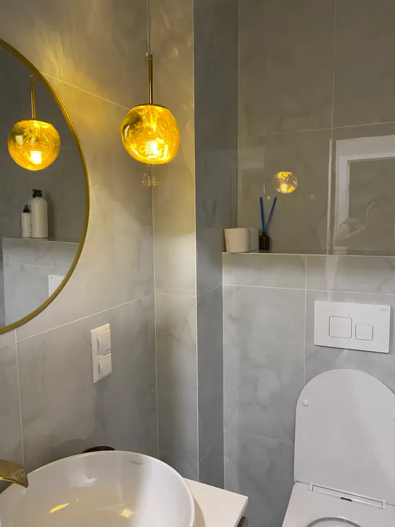 Квартира с потрясающим видом из окна в самом центре