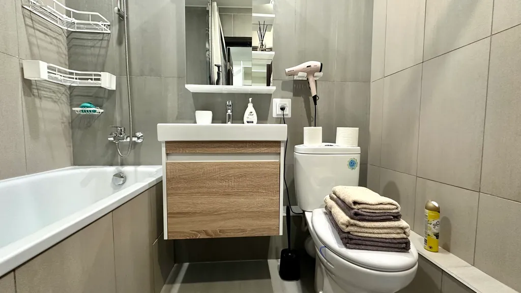 Истомáн Многофункциональная студия